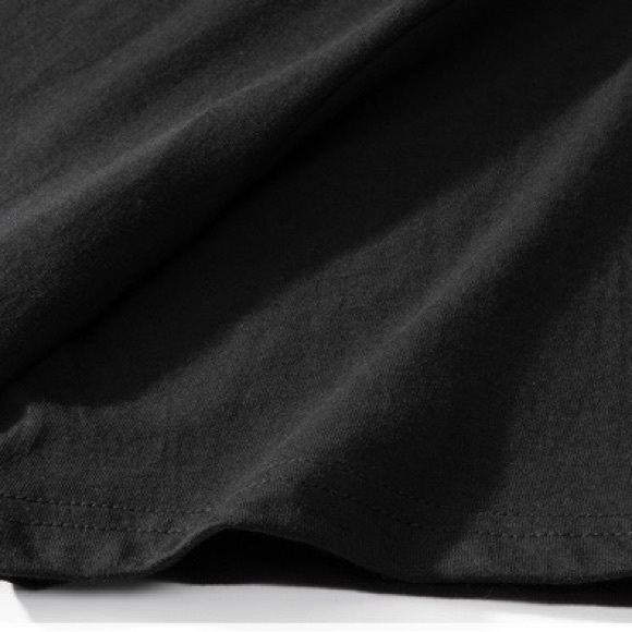 NWT Women’s Graphic Design Thank You Jesus Short-Sleeved T-shirt Size XXL - Picture 5 of 10